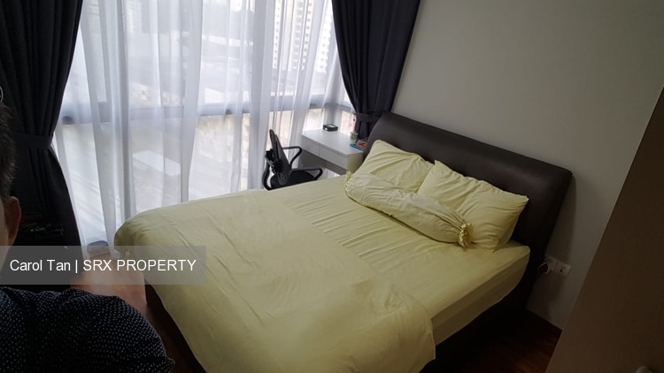 Hillion Residences (D23), Apartment #212238561